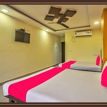 Welcome 2 Goa Calangute Exterior photo