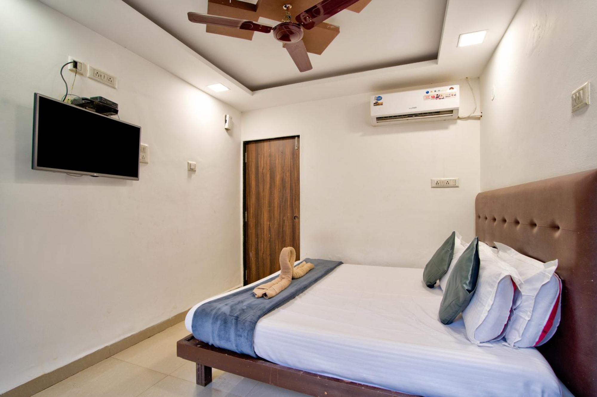 Welcome 2 Goa Calangute Exterior photo