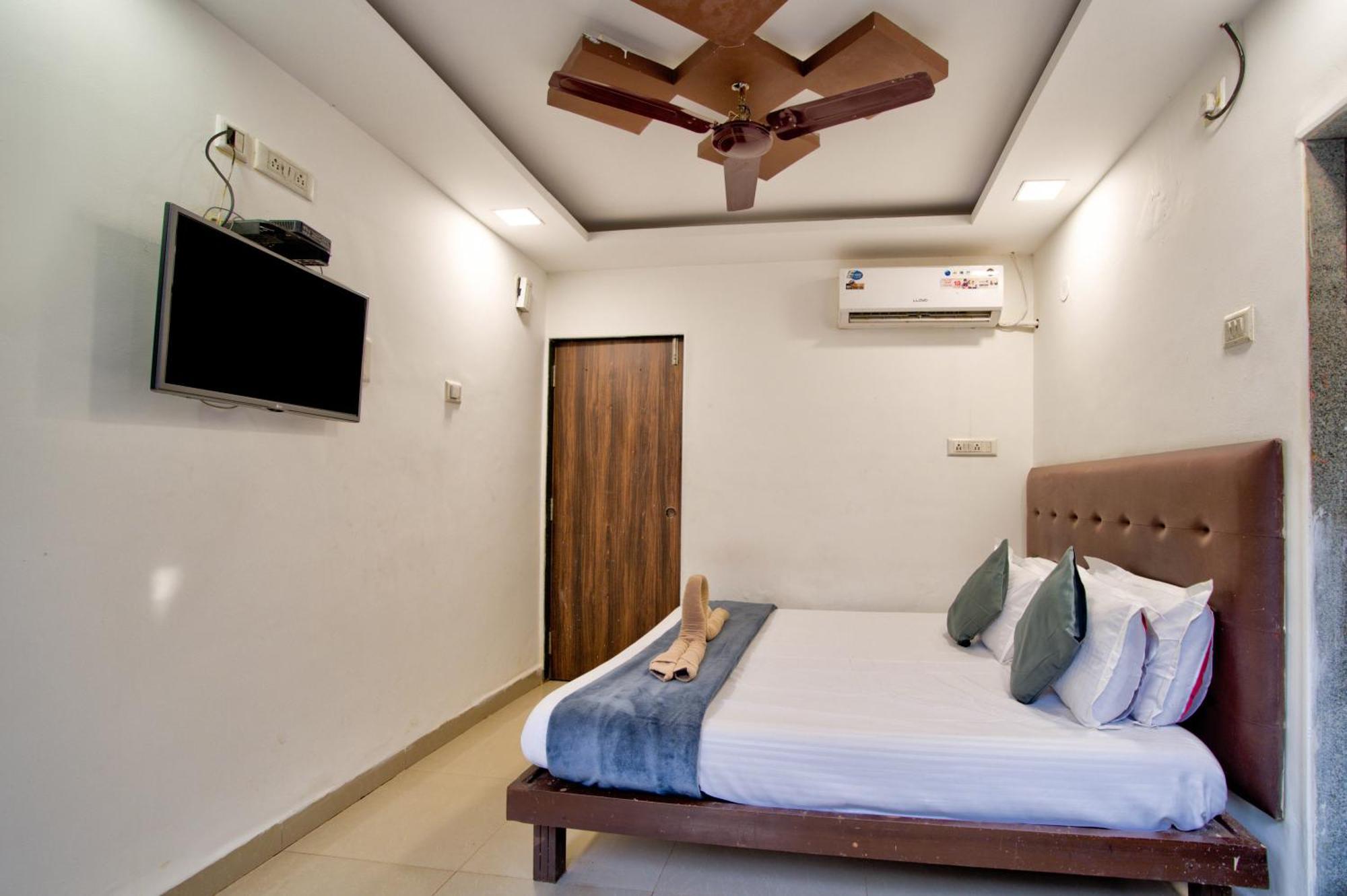 Welcome 2 Goa Calangute Exterior photo