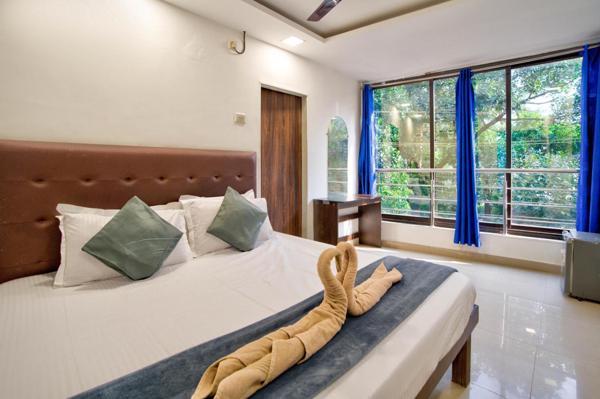 Welcome 2 Goa Calangute Exterior photo