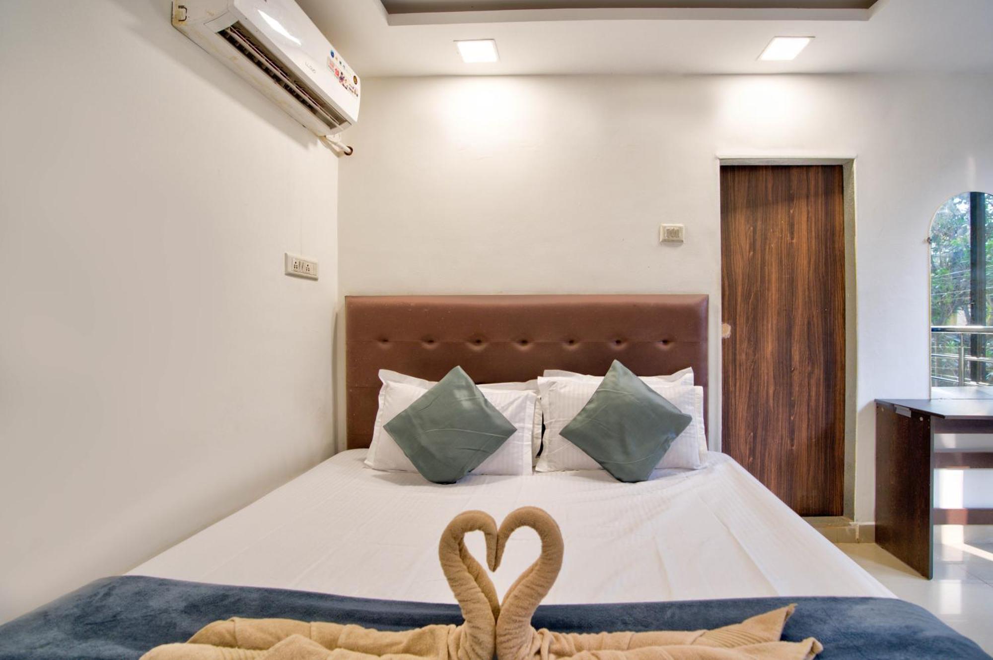 Welcome 2 Goa Calangute Exterior photo