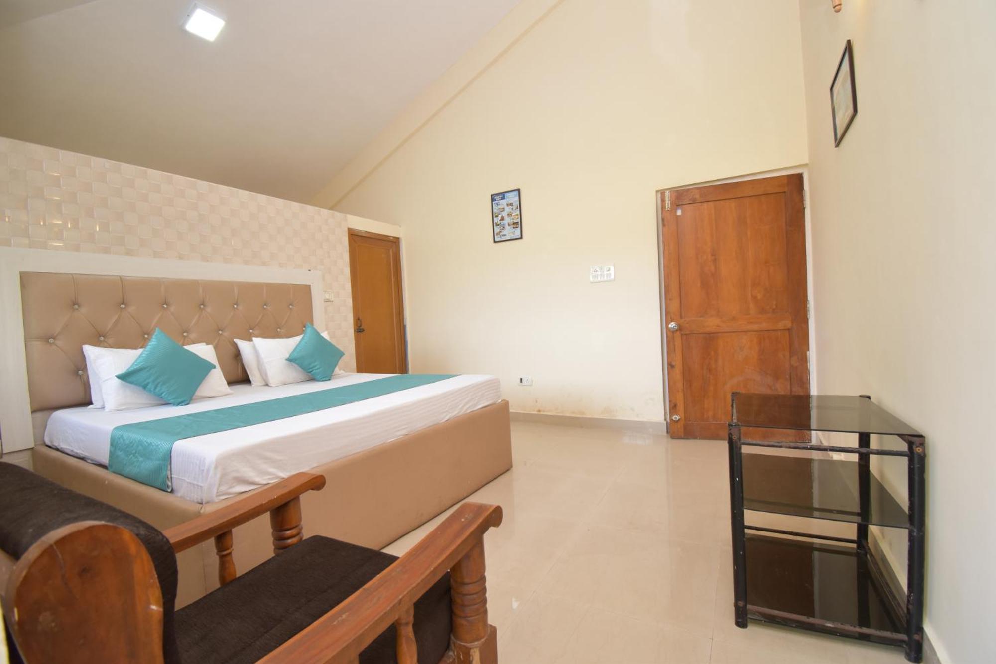 Welcome 2 Goa Calangute Exterior photo