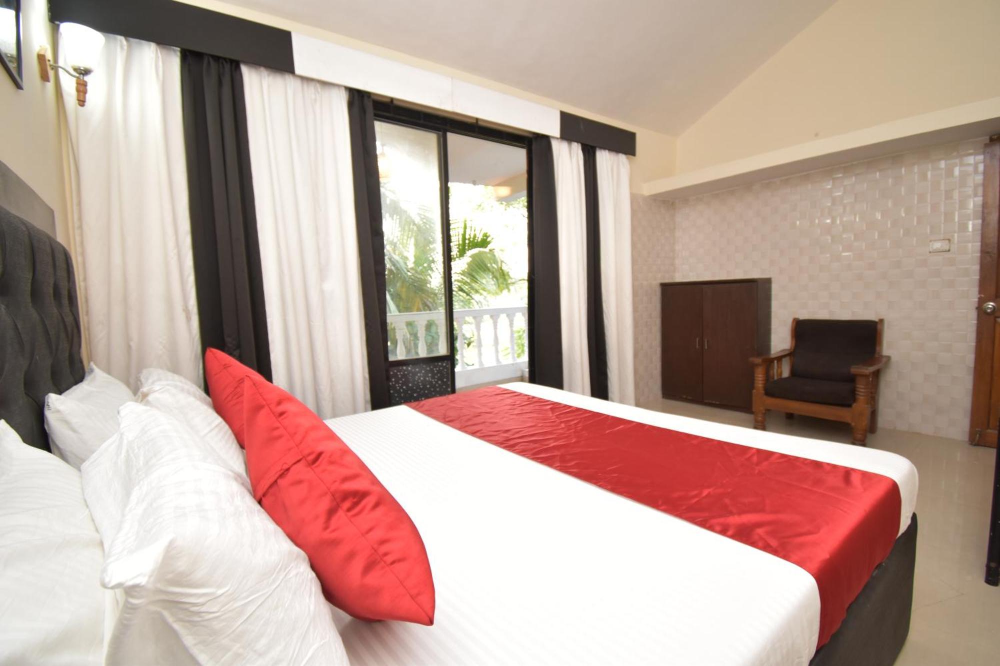 Welcome 2 Goa Calangute Exterior photo