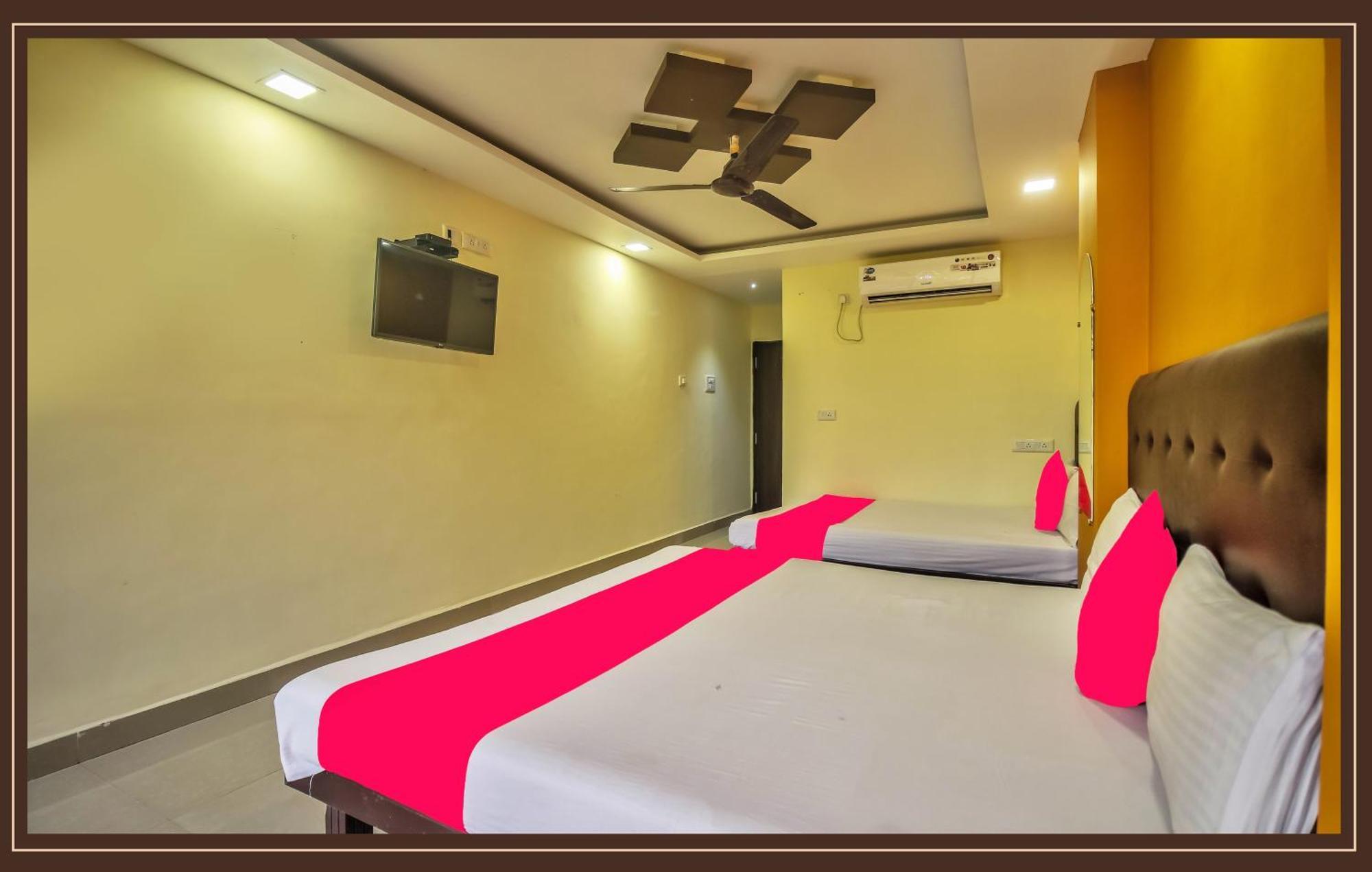 Welcome 2 Goa Calangute Exterior photo