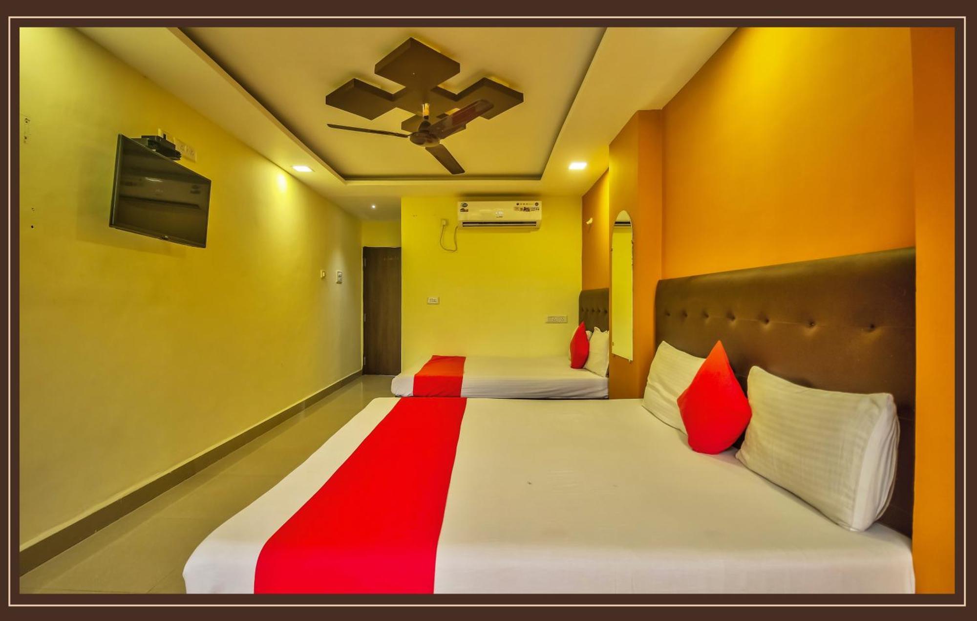 Welcome 2 Goa Calangute Exterior photo